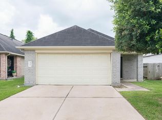 4310 Almeda Meadows Dr, Houston, TX 77048