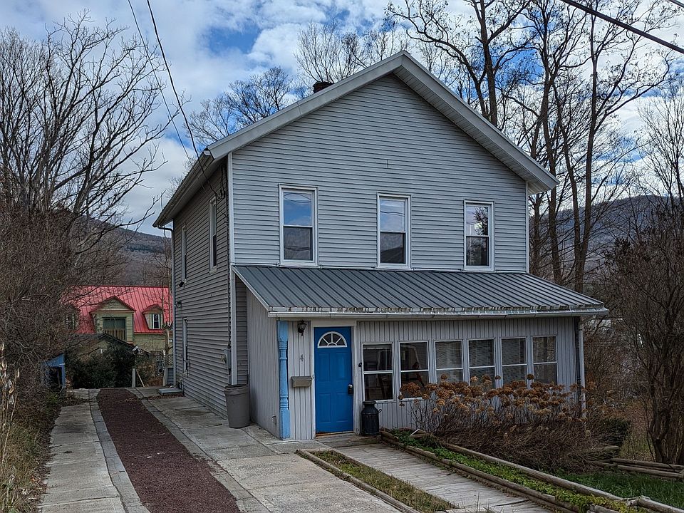 1st image of 4 Academy St #1
