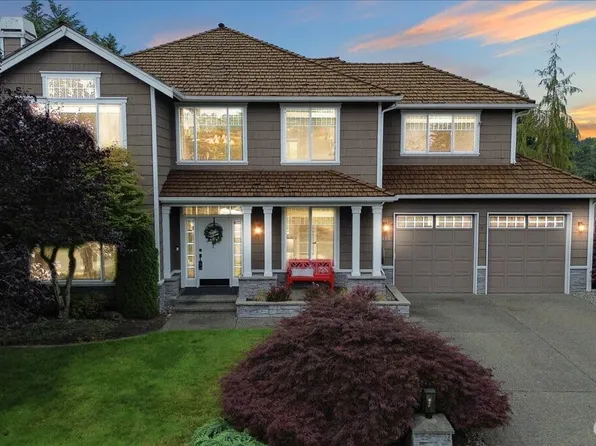 3612 Spyglass Drive NE, Tacoma, WA 98422
