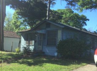 717 Avenue E, McComb, MS 39648