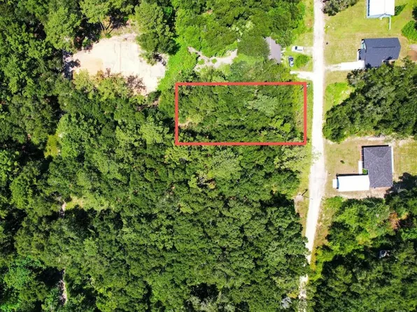 SE 130TH PLACE LOT 16,17,, BELLEVIEW, FL 34420