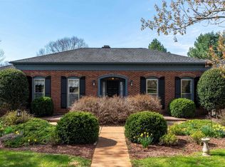 631 Montei Dr, Earlysville, VA 22936