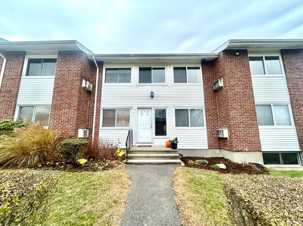 80 County Street APT 1U, Norwalk, CT 06851