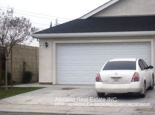 415 N Walnut Ave, Manteca, CA 95336