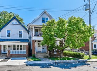 190 Lottridge St #3, Hamilton, ON L8L 6V7