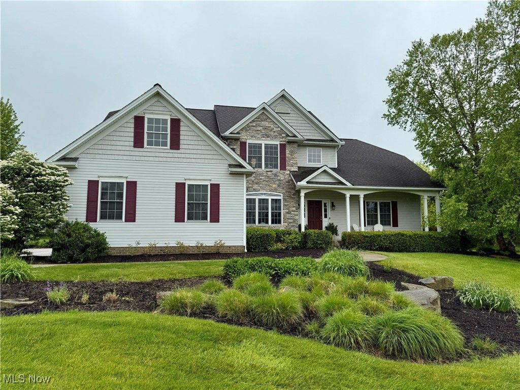 Real estate listing image