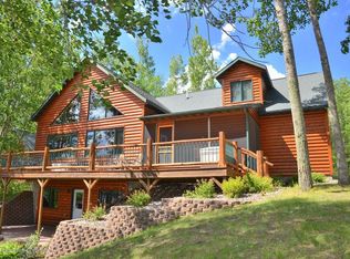 18511 Ithaca Dr, Park Rapids, MN 56470