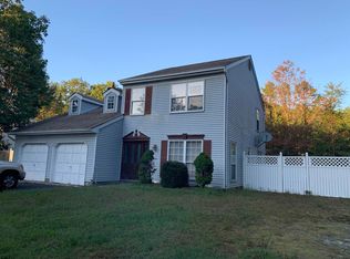 126 Seminole Dr, Galloway, NJ 08205
