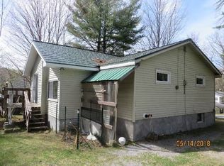 141 Harvey St, Old Forge, NY 13420