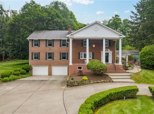 2590 Wildwood Rd, Allison Park, PA
