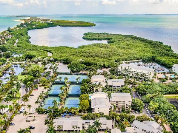 3235 Tennis Villas, Captiva, FL 33924