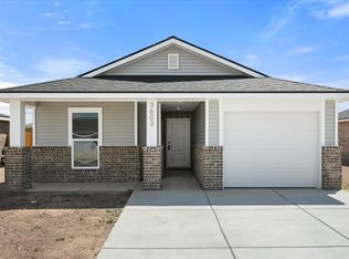 3603 Venita Ave, Lubbock, TX 79407