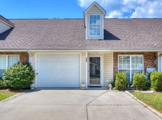 503 Bradley Ct, Augusta, GA 30909