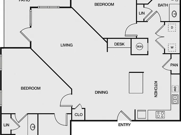 Atria — Photo 32