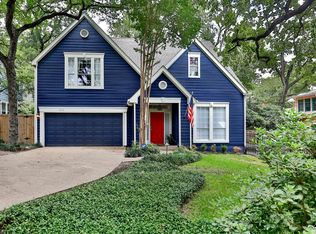 1513 Elton Ln, Austin, TX 78703