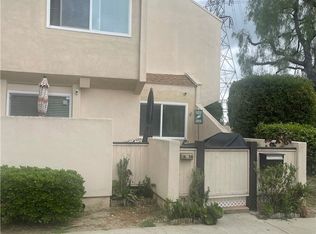 16710 Orange Ave UNIT K58, Paramount, CA 90723