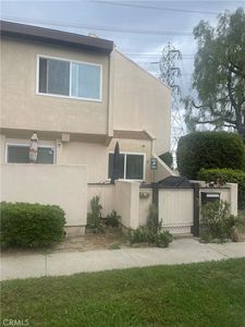 16710 Orange Ave UNIT K58, Paramount, CA, 90723