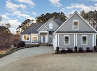 708 Tinsberry Ln, Inman, SC 29349