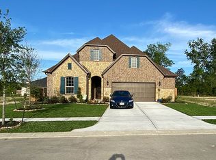 27602 Vivace Dr, Spring, TX 77386