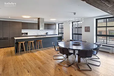 Sold by Sotheby's International Realty