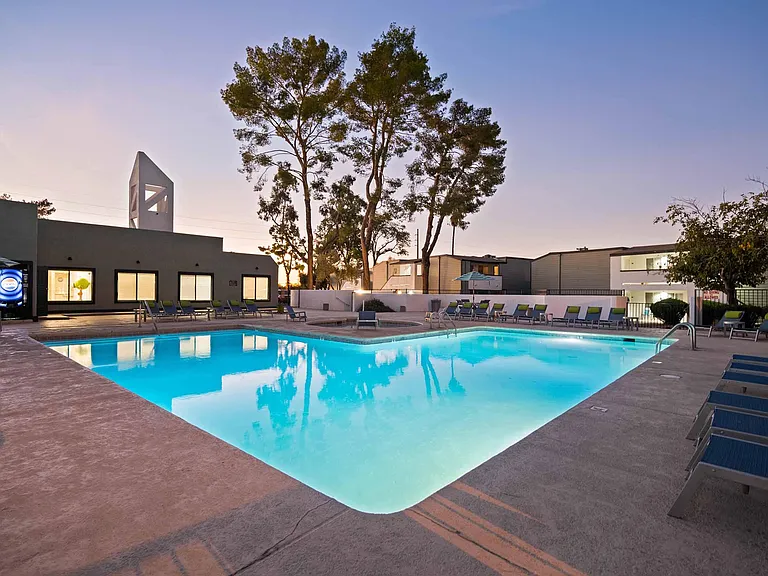Brookwood Apartments — Photo 30