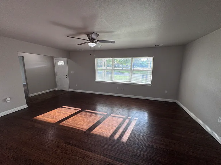 Photo from a previous listing. Tenant is currently occupying the Home.