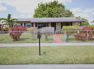 14510 SW 103rd Ave, Miami, FL 33176