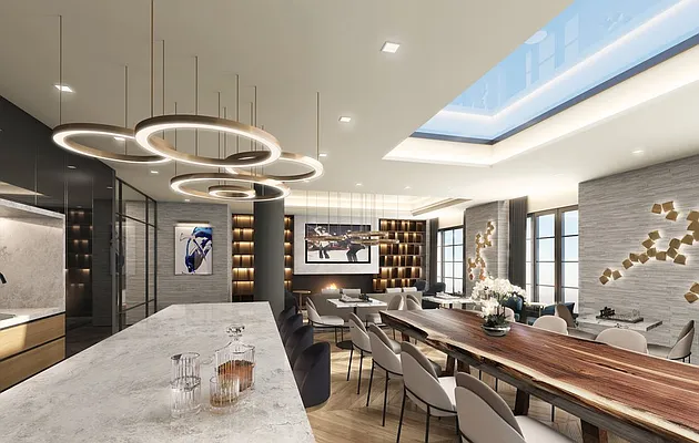 Rented by Corcoran | media 8