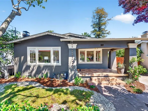 148 N 12th St, San Jose, CA 95112