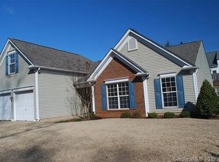 9215 Hillston Ridge Rd, Huntersville, NC 28078