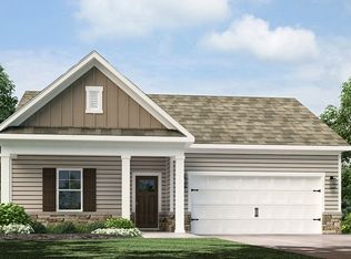 5152 Runnerstone Rd, Morristown, TN 37813