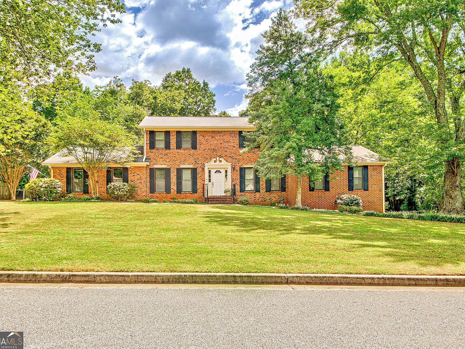 8116 Autumn Forest Dr, Jonesboro, GA 30236 | Zillow