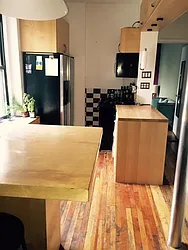 Rented by Bank Neary