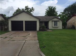 17007 Sunshine St, Houston, TX 77049