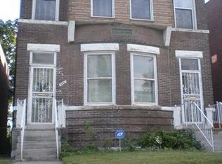 4328 Page Blvd #A, Saint Louis, MO 63113