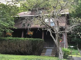 7 Hazel St, Oneonta, NY 13820