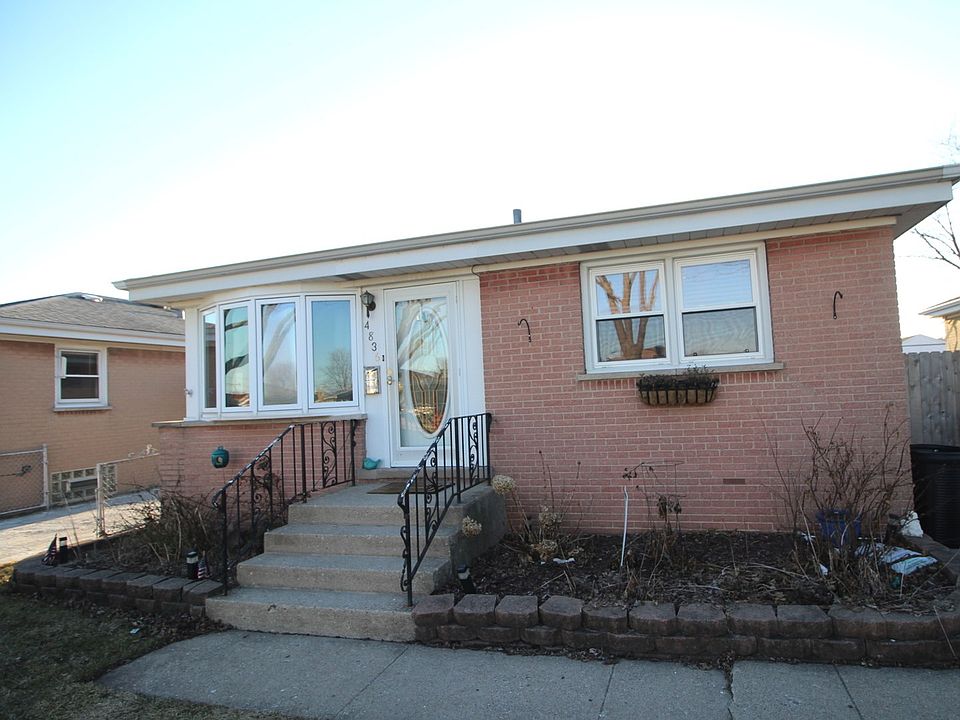 1st image of 4836 N Ozanam Ave
