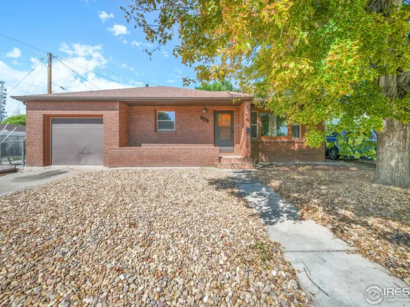 909 W Beaver Ave, Fort Morgan, CO 80701