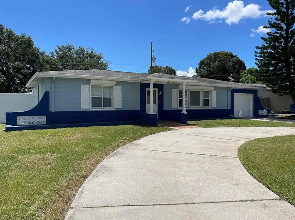 5003 58TH WAY N, KENNETH CITY, FL 33709