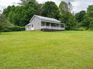 20324 Smith St, Carthage, NY 13619