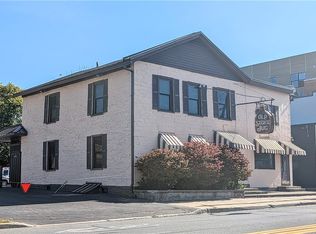 30 Utica St, Hamilton, NY