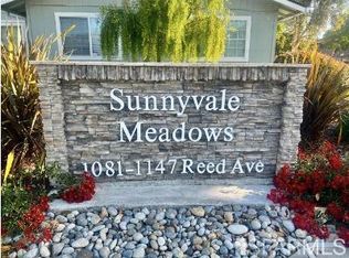 1145 Reed Ave APT D, Sunnyvale, CA 94086