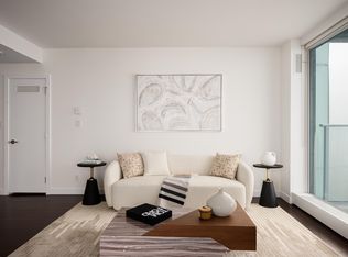 777 Richards St #4607, Vancouver, BC
