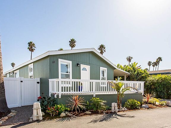 2nd image of 4501 W Channel Islands Blvd Unit 88