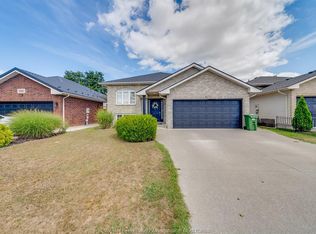 1174 Clover Ave, Windsor, ON N8P1W1