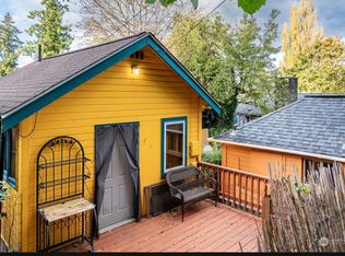 912 Billy Frank Jr St UNIT 104, Bellingham, WA 98225