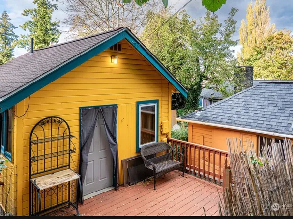 912 Billy Frank Jr St Unit 104, Bellingham, WA 98225