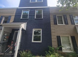 120 O St SW, Washington, DC