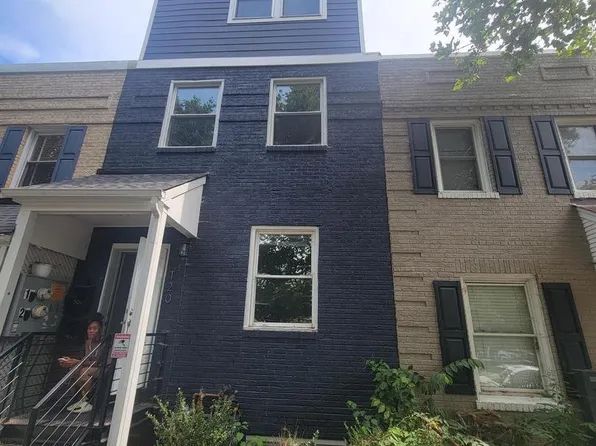 120 O St SW, Washington, DC 20024