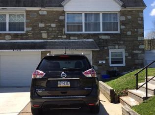 1138 Medway Rd, Philadelphia, PA 19115